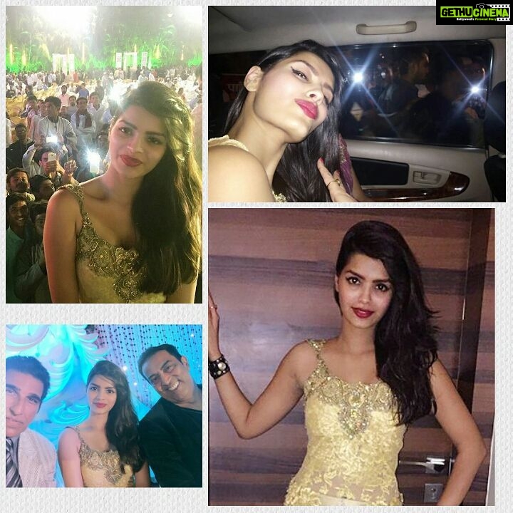 Sonali Raut Instagram - #goodmorning #event #friends #funvisit . Thank you #Rohitverma for the lovely outfit !! Amritsar, Punjab