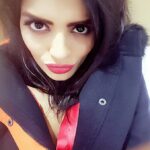 Sonali Raut Instagram - #happyme #lovelyday #instadaily #instafun