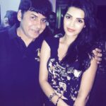 Sonali Raut Instagram - #supertalented #likehim #goodfriend