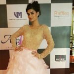 Sonali Raut Instagram - Applause for a Cause fashion show