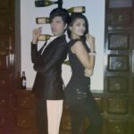 Sonali Raut Instagram - A true friend is the greatest of all blessings #throwbackthursday #bbf