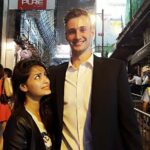 Sonali Raut Instagram - I m not short , Im just unsually not tall !! Macao, China