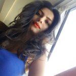 Sonali Raut Instagram - Goodmorning Macau Tower