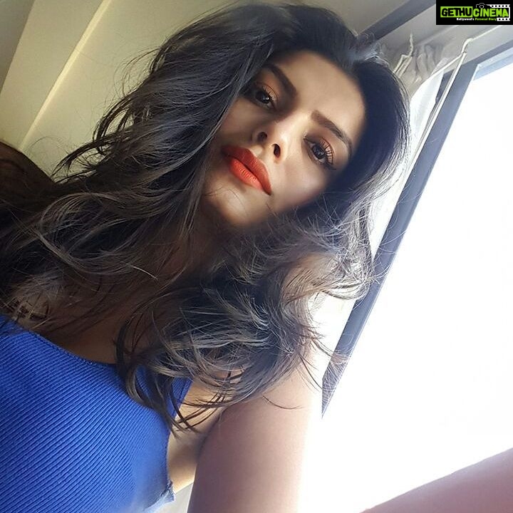 Sonali Raut Instagram - Goodmorning Macau Tower