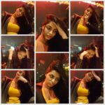 Sonali Raut Instagram - #Expressionista - Just when you feel you were about to win , buzzer strikes 0 and you lose a huge amount... #sadbuthappy #macau #lookrichbutkangal #casinoadventures #casinoexperience #nighttoremember #challenges #yethappy !! Tsim Sha Tsui, Hong Kong