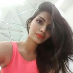 Sonali Raut Instagram - #goodevening #pinklove