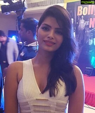 Sonali Raut Instagram - #Bollywoodnight #dussheraspecial !! Ahmedabad, India
