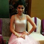 Sonali Raut Instagram - #Dandiyanight #garba #Gujarat #toomuchfun