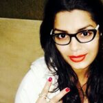 Sonali Raut Instagram - #saturday #happymorning #wearingglasses #styleoftheday !!