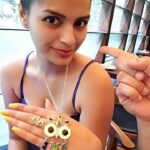 Sonali Raut Instagram - GOOD MORNING ☺