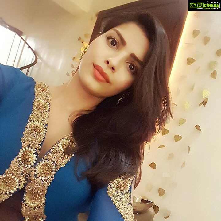 Sonali Raut Instagram - #festivemood#fun#ganpatifestival