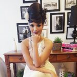 Sonali Raut Instagram - Dream it , Wish it , Do it ...#LakmeFashionWeek !!