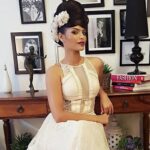 Sonali Raut Instagram - Dream it , Wish it , Do it ...@LakmeFashionWeek !!