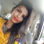 Sonali Raut Instagram - Hey guys follow me now on 'Roposo': http://www.roposo.com/story/fashion-/5e5292bb-fcae-46bd-a528-45b8b268d98d