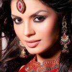 Sonali Raut Instagram - #Morningbliss #Shooting #indianavtar