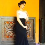 Sonali Raut Instagram - #Beauty might bring #Happiness but #Happiness always bring #beauty