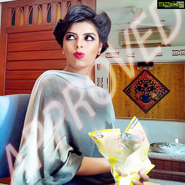 Sonali Raut Instagram - There are so many reasons to be #Happy. #GoodMorning