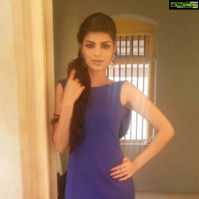 Sonali Raut Instagram - #Smile is the prettiest thing that you can wear . #HappyMorning :)