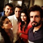 Sonali Raut Instagram - Aseem Merchant's birthday party #fun #frolic #friends #Partymodeon