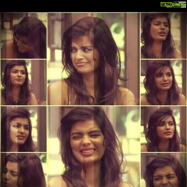 Sonali Raut Instagram - #Emotions I have them all , but I donot show.. :)