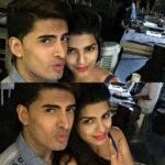 Sonali Raut Instagram - #hbdayMahi #party #fun #friends #masti with #Sushant n others