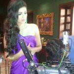 Sonali Raut Instagram - #Onsets #Shoot #Workmode.. #Goodmorming