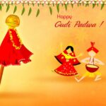 Sonali Raut Instagram - Wish you all a very happy #GudiPadwa