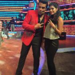Sonali Raut Instagram - Watch me perform tonight on #KillerKaraoke at #9pm only on new channel #AndTv