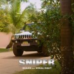 Sonali Raut Instagram - Inteha ho gayi intezaar ki ! Jee haan dosto, #Sniper has officially released on @singer_shaan 's YouTube channel. Keep listening, and keep sharing - SNIPER #BreakTheBox #DareToBeDifferent #Shaan #SingerShaan #ShaanMusic #ShaanSingle #SonaliRaut #KunwarJuneja #NewMusic #IndiePop #Club #ComingSoon @adityadevmusic @junejakunwar @mgmehulgadani @riyazzamlani
