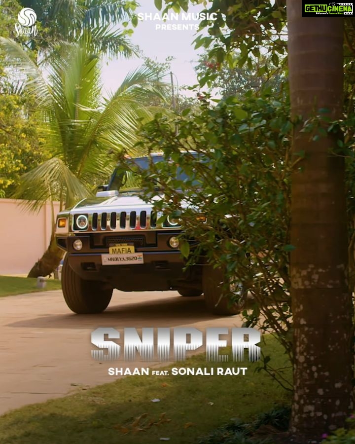 Sonali Raut Instagram - Inteha ho gayi intezaar ki ! Jee haan dosto, #Sniper has officially released on @singer_shaan 's YouTube channel. Keep listening, and keep sharing - SNIPER #BreakTheBox #DareToBeDifferent #Shaan #SingerShaan #ShaanMusic #ShaanSingle #SonaliRaut #KunwarJuneja #NewMusic #IndiePop #Club #ComingSoon @adityadevmusic @junejakunwar @mgmehulgadani @riyazzamlani