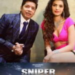 Sonali Raut Instagram - JUST ONE WEEK TO GO ! We're eager to share the song with you and we hope that you have subscribed to Singer Shaan on YouTube so that you don't miss out the premiere on 11th November at 11am! #Sniper #BreakTheBox #DareToBeDifferent #Shaan #SingerShaan #ShaanMusic #ShaanSingle #SonaliRaut #KunwarJuneja #NewMusic #IndiePop #HipHop #ComingSoon @singer_shaan @adityadevmusic @junejakunwar @mgmehulgadani @riyazzamlani