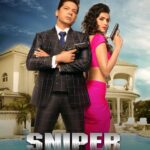 Sonali Raut Instagram - 'Don' kehta hai ki uska intezaar toh 11 mulkon ki police kar rahi hai, lekin kya main iss 'Don' ko pakad paungi? Dekhiye 11 November ki subah 11 baje!! The World Premiere of #Sniper on *11th November 2020* #BreakTheBox #DareToBeDifferent #Shaan #SingerShaan #ShaanMusic #ShaanSingle #SonaliRaut #KunwarJuneja #NewMusic #IndiePop #HipHop #ComingSoon @singer_shaan @adityadevmusic @junejakunwar @mgmehulgadani @riyazzamlani