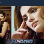 Sonali Raut Instagram - The wait is over!!!! Go find out the answer to this #Dangerous mystery!!! Streaming on @mxplayer Starring @iamksgofficial @bipashabasu @isonaliraut @suyyashrai @natashasuri @nitinaroraofficial Produced by @mikasingh n @vikrampbhatt Directed by @bhushanpatel DOP @narengedia Special thanks to @vikramkhakhar #Dangerous #webseries #sonaliraut
