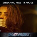 Sonali Raut Instagram - Any Guesses on who the kidnapper is? Unravel this #Dangerous mystery tmrw 14th aug on @mxplayer #SonaliRaut as #DiaDhanraj @bipashabasu @iamksgofficial @suyyashrai @natashasuri @nitinaroraofficial @mikasingh @vikrampbhatt @bhushanpatel
