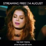 Sonali Raut Instagram - Unfold this #Dangerous mystery tomorrow 14th aug on @mxplayer #SonaliRaut as #DiaDhanraj @mikasingh @vikrampbhatt @bhushanpatel