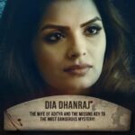 Sonali Raut Instagram - #Repost @mxplayer....But does this key also unlock their #Dangerous past? Stay tuned to 14 Aug 2020 on mxplayer @isonaliraut @bipashabasu @iamksgofficial @suyyashrai @natashasuri @nitinaroraofficial @mikasingh @vikrampbhatt @bhushanpatel @vikramkhakhar