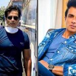 Sonali Raut Instagram - Kudos to @sonu_sood for all the work he has been doing to help people .. it makes us all proud how he stands personally ensuring things fall in place!!!🙏🙏 I feel he deserves great admiration . Villain in Movies Hero in real in this quarantine #savinglives #sonusood