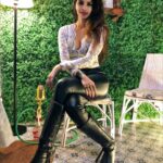 Sonali Raut Instagram - 🖤🖤 #mood