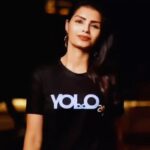 Sonali Raut Instagram - You only live once! So make it count by playing on @yolo247official now! Claim your bonus and win BIG!