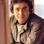 Sonali Raut Instagram - Saddened to hear the news this morning !! May your soul R.I.P #rishikapoor Sir.. Condolences to the #kapoor family 🙏!!