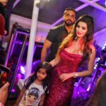 Sonali Raut Instagram - I 💖💖!!! #casino #casinotime #event #apperance #deltincaravela #sexy #pink #bling #goa #work Goa Panjim