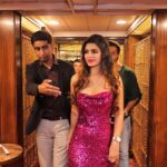 Sonali Raut Instagram – I 💖💖!!!
#casino #casinotime #event #apperance #deltincaravela #sexy #pink #bling #goa #work Goa Panjim