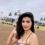 Sonali Raut Instagram - #mood #feel #instagramreels #sonaliraut