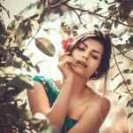 Sonali Raut Instagram - 🍃🍃 #photography #shootlife #freshlook #natural #naturephotography #cute #moments #mood #moodedits #raw_moody #naturalmakeup