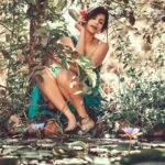 Sonali Raut Instagram - "My wish is to stay always like this, living quietly in a corner of the nature." #photography #naturephotography #raw #wanderlust #naturelovers #naturalhairnmakeup #natural #simple