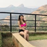 Sonali Raut Instagram - 💓💕💕🖤 #nature #ecofriendly