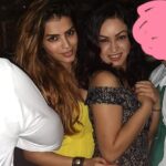 Sonali Raut Instagram - #lastnight #fun #friends #party #nightout