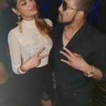 Sonali Raut Instagram – Yesterday @mikasingh birthday bash was lit af!!!!
#birthday #birthdayboy #birthdaycelebration #party #fun #partytime