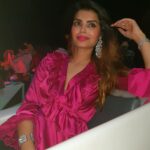 Sonali Raut Instagram - #lastnight #party #saturday #weekend #weekendvibes #friends #birthdaycelebration #fun #mood#closeups #saturdaynight #bling