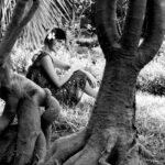 Sonali Raut Instagram – “Go where you feel most alive”!!!!
#photography #potrait #blackandwhite #instagirl #jungle #nature #trees #nomakeupmakeup